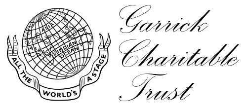 Garrick Charitable Trust logo